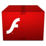 Flash player