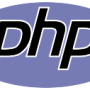 PHP logo