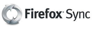 Firefox sync banner
