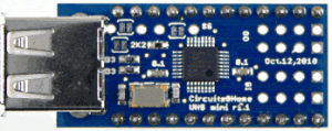 USB host shield