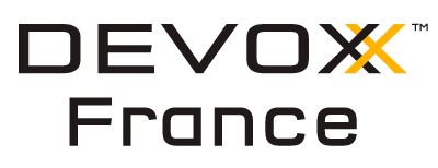 Devoxx France logo