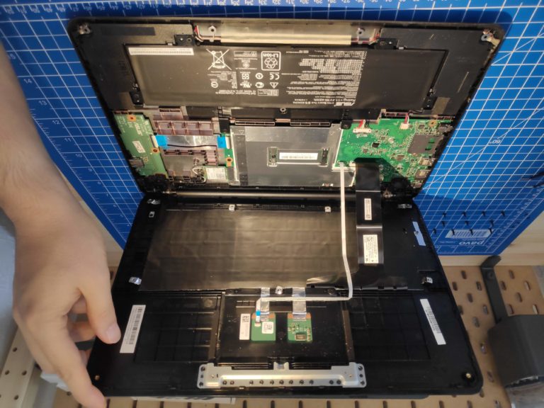 Chromebook End of Support Hardcoding